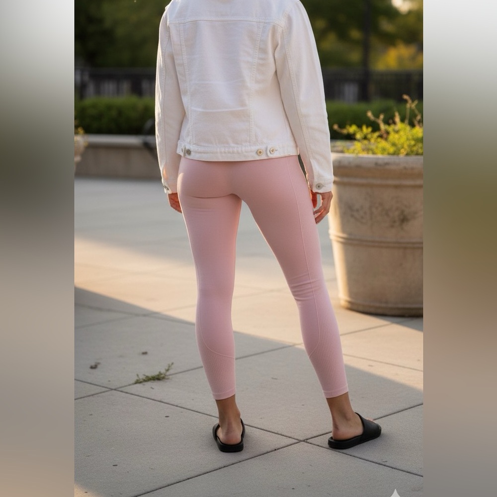 FP Movement Seamless Leggings - Picture 2 of 7
